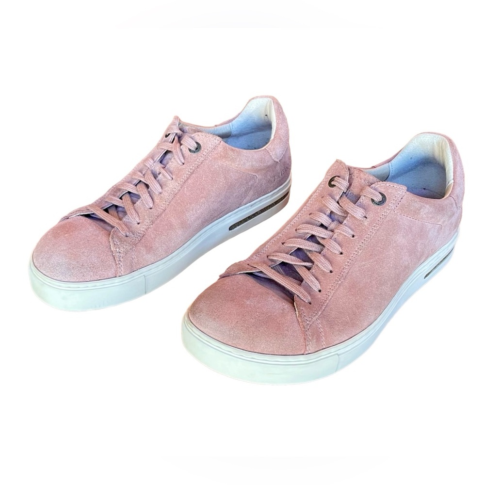 Pink Casual Women's Sneakers